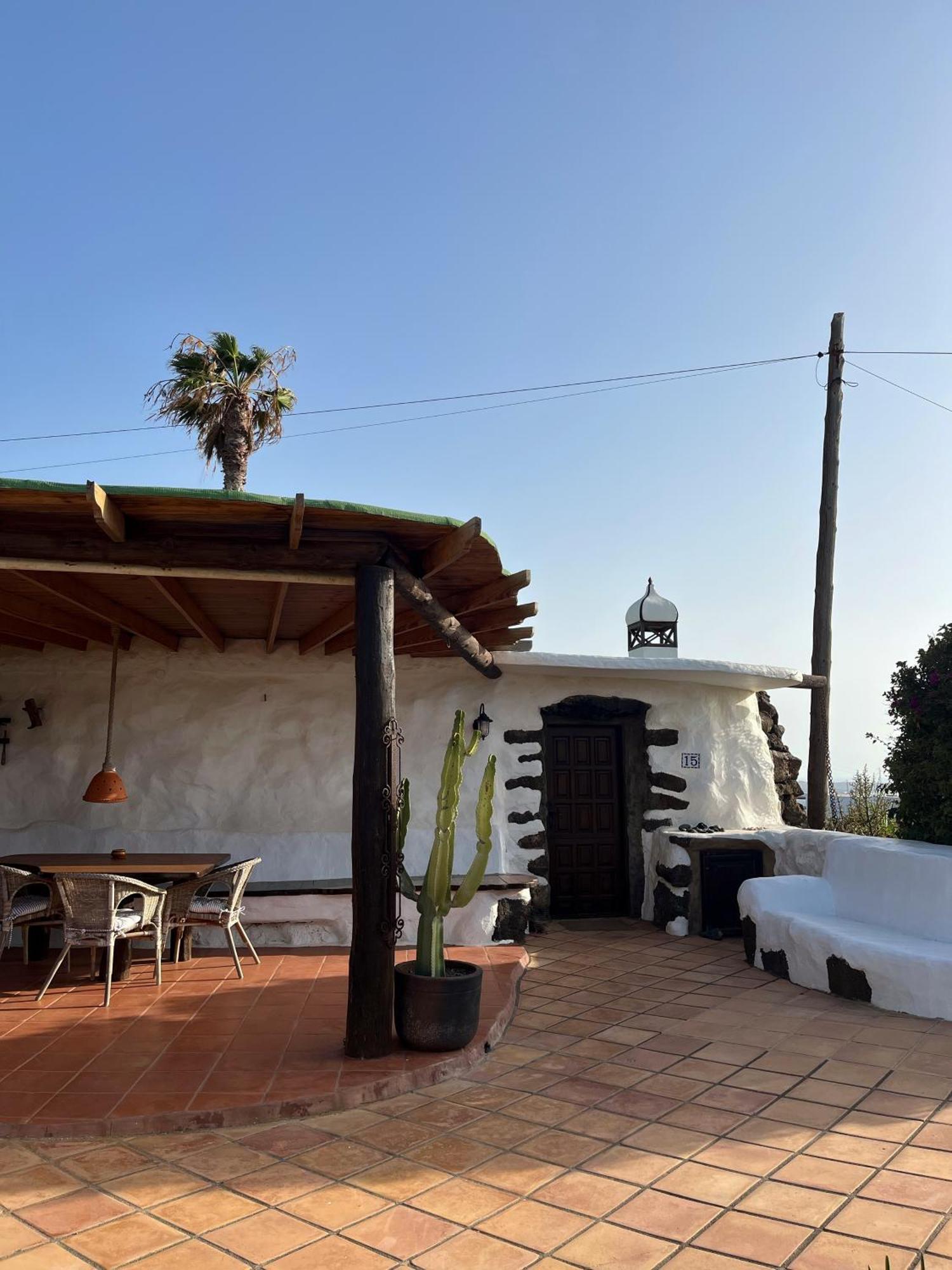 Finca Antigua Las Brenas Ngoại thất bức ảnh