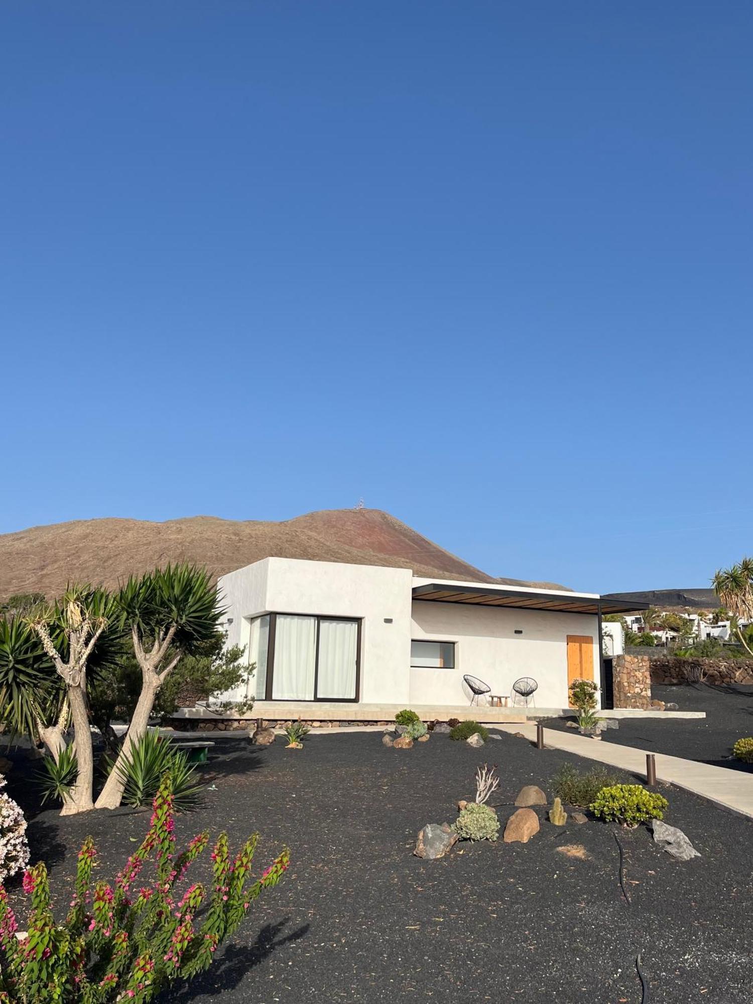 Finca Antigua Las Brenas Ngoại thất bức ảnh