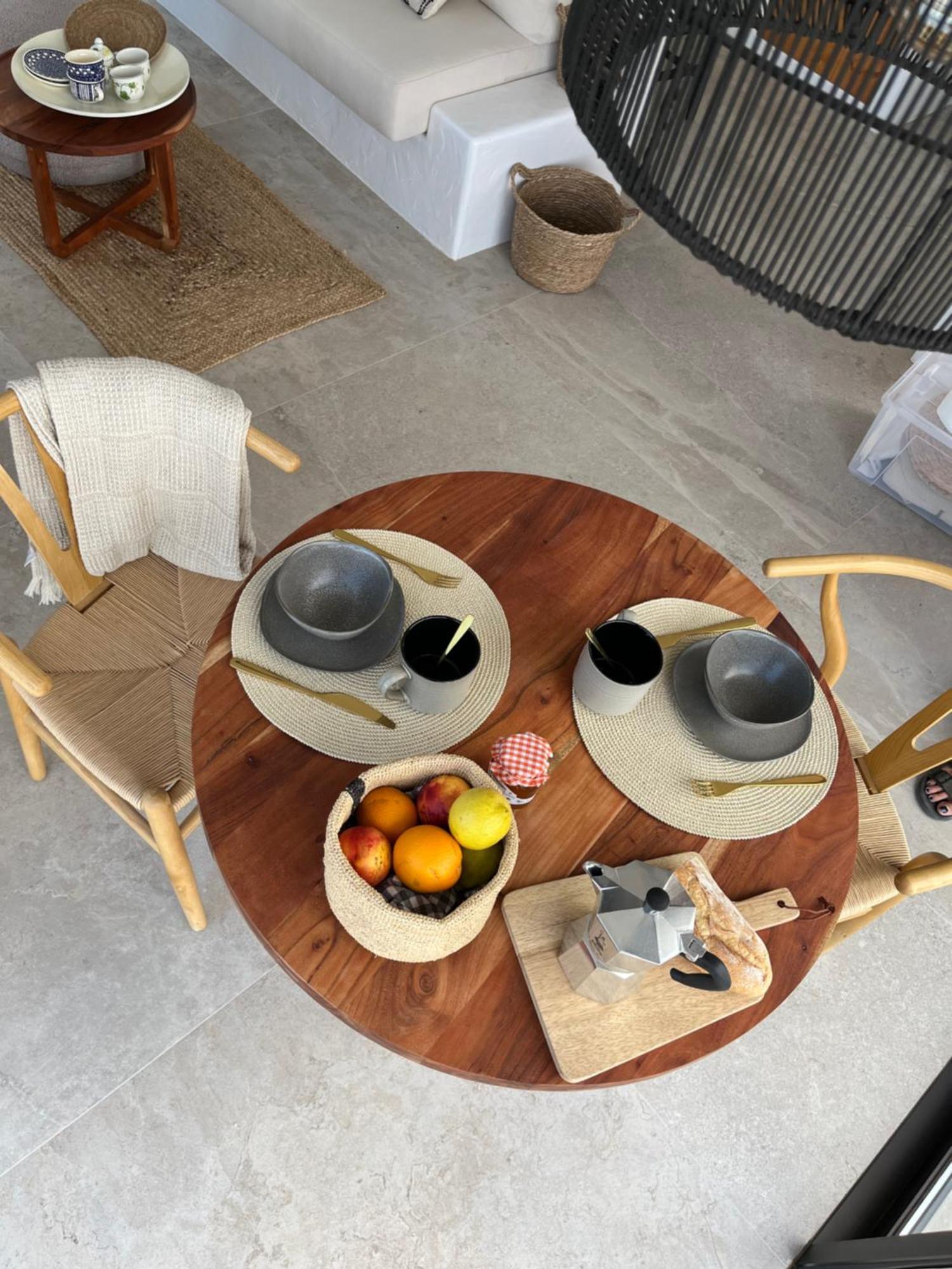 Finca Antigua Las Brenas Ngoại thất bức ảnh