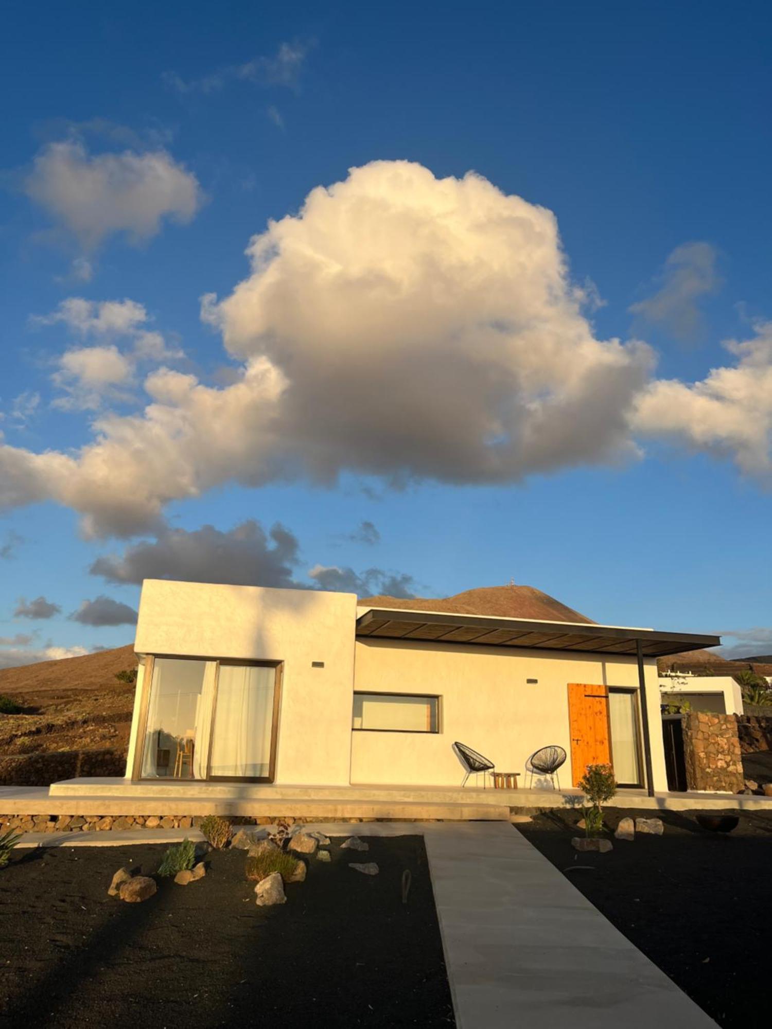 Finca Antigua Las Brenas Ngoại thất bức ảnh