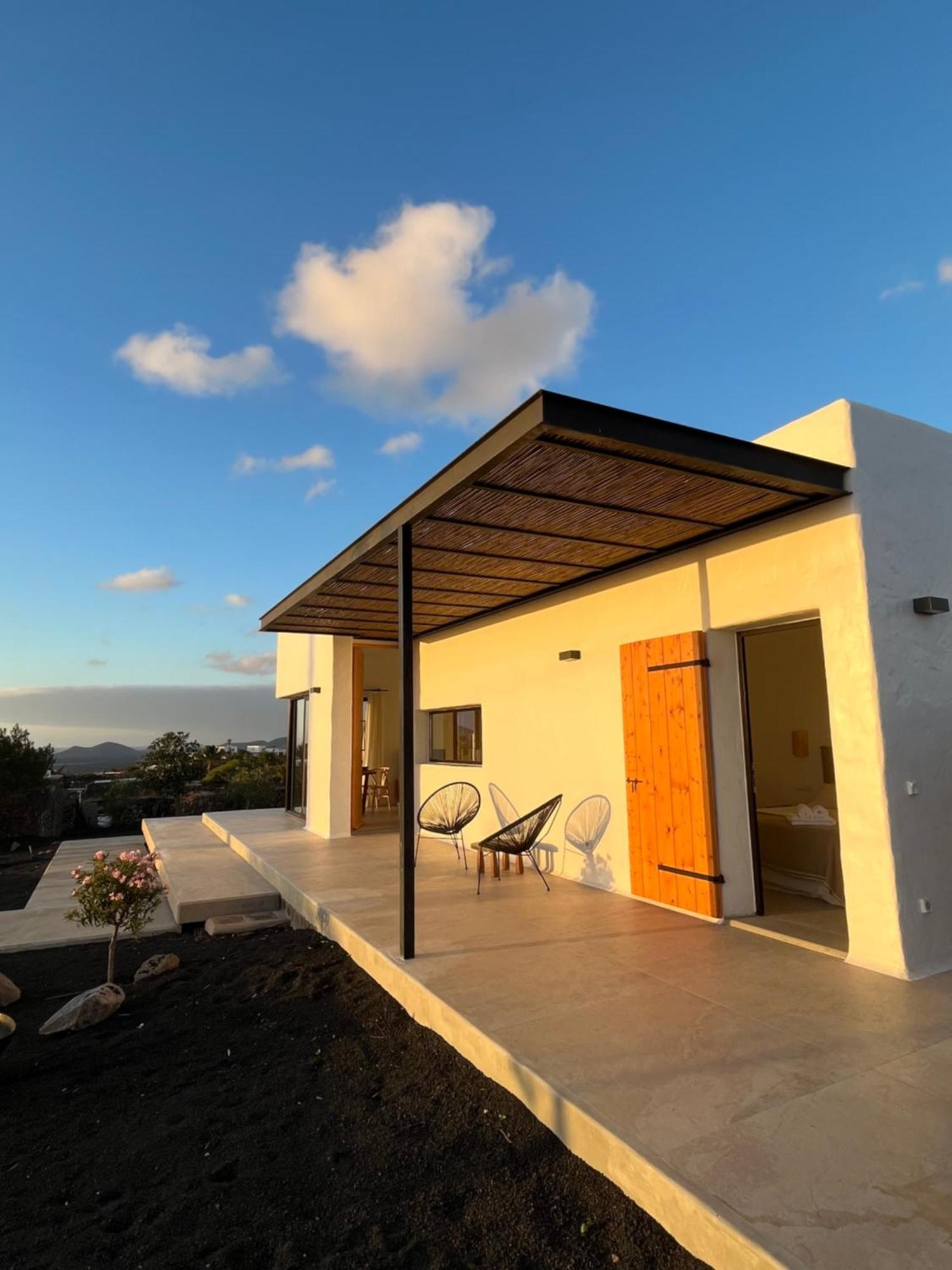 Finca Antigua Las Brenas Ngoại thất bức ảnh