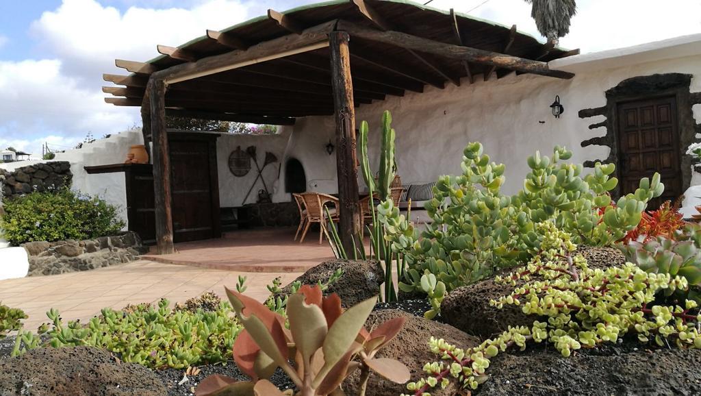 Finca Antigua Las Brenas Ngoại thất bức ảnh