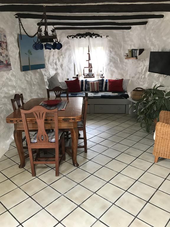Finca Antigua Las Brenas Ngoại thất bức ảnh