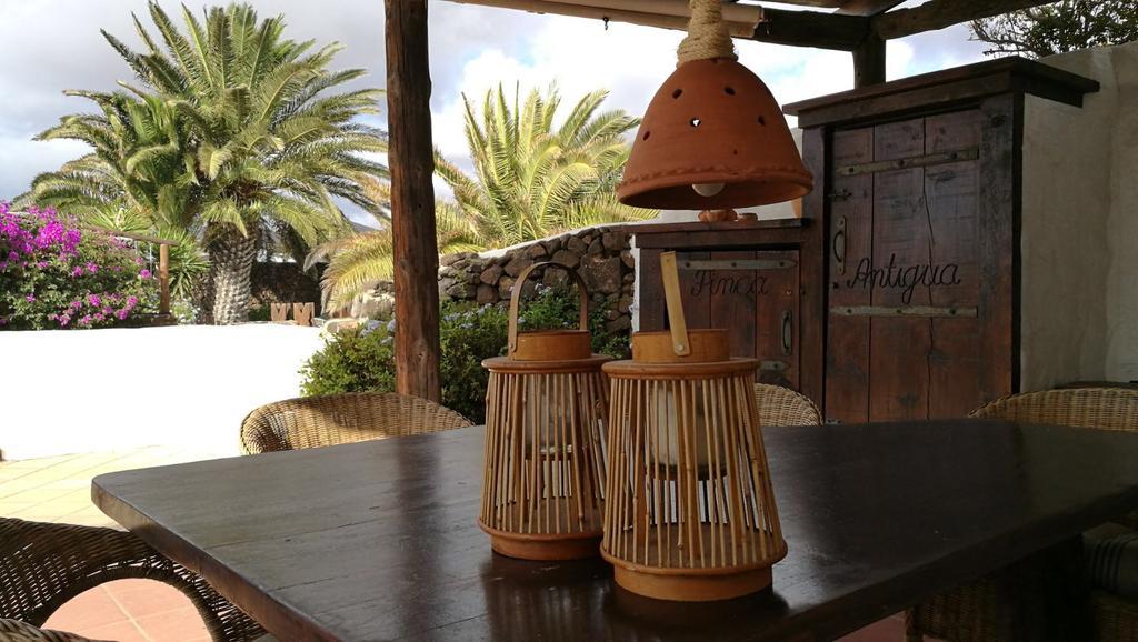 Finca Antigua Las Brenas Ngoại thất bức ảnh