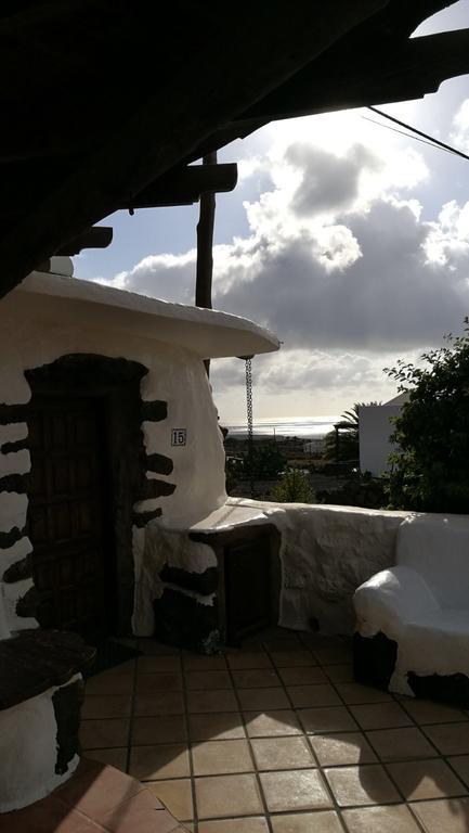 Finca Antigua Las Brenas Ngoại thất bức ảnh