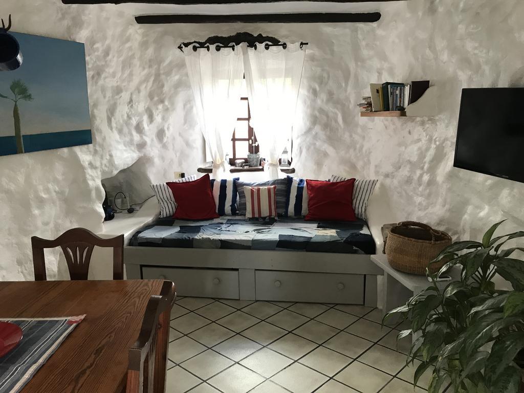 Finca Antigua Las Brenas Ngoại thất bức ảnh