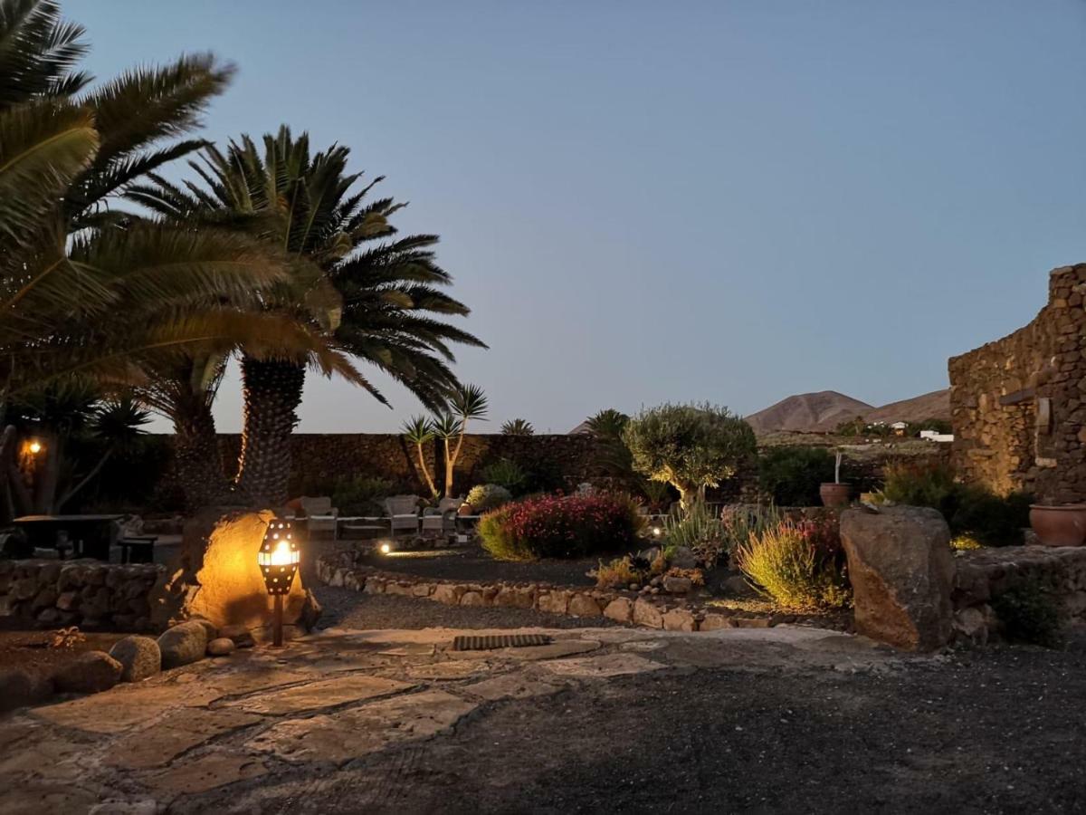 Finca Antigua Las Brenas Ngoại thất bức ảnh