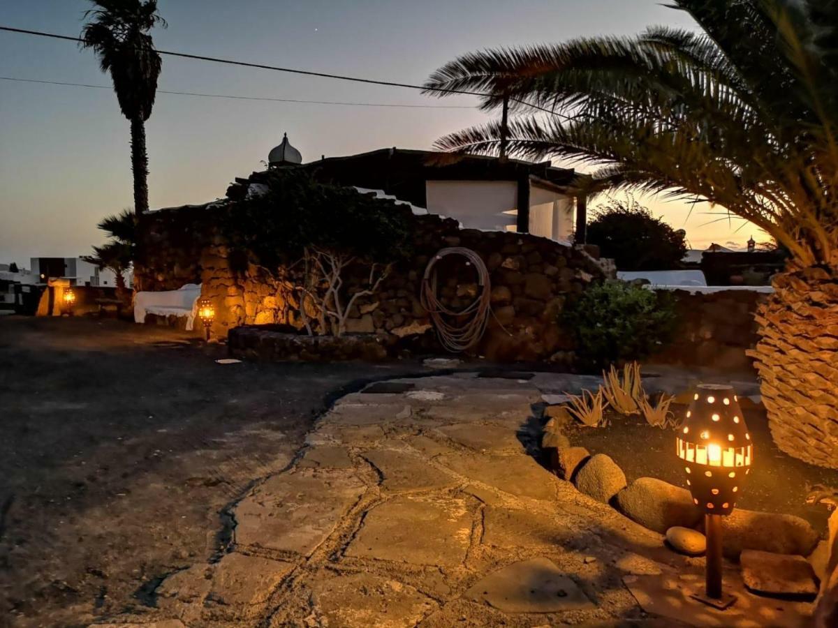 Finca Antigua Las Brenas Ngoại thất bức ảnh