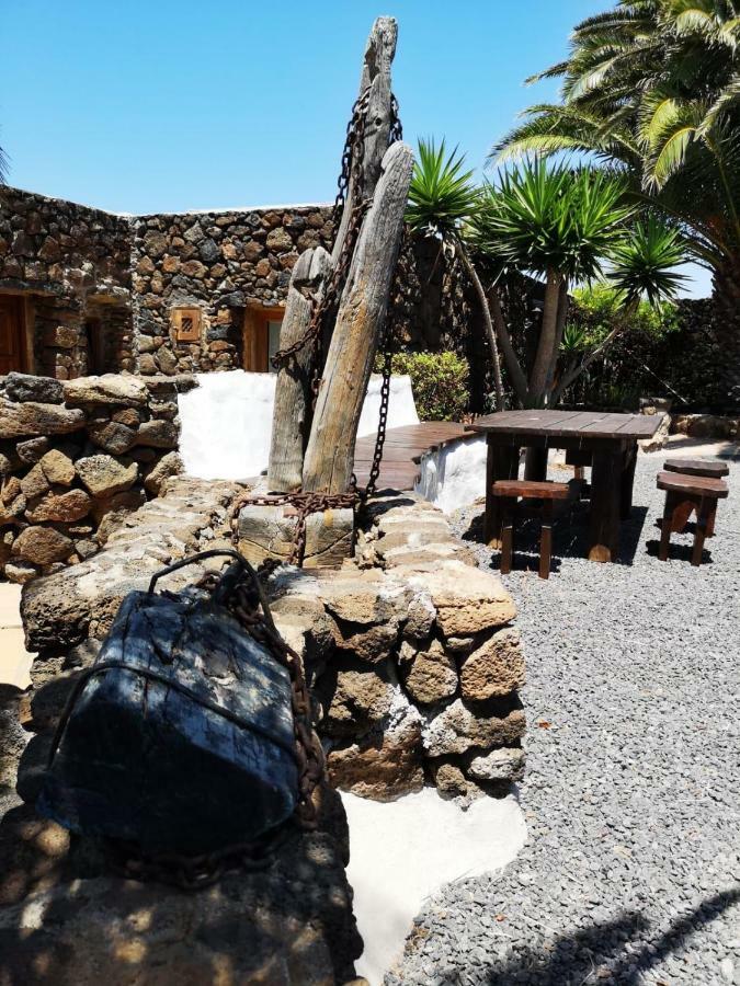 Finca Antigua Las Brenas Ngoại thất bức ảnh
