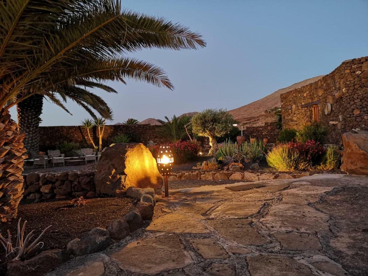 Finca Antigua Las Brenas Ngoại thất bức ảnh